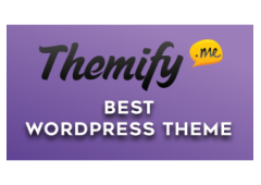 Launch Your Business with Themify - The Ultimate WordPress Theme Choice!