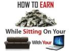 Step into Success: Earn Automatic Commissions Daily with Our Exclusive Online Business Strategy