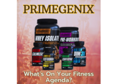 Go Lean & Supreme With The Fitness King!