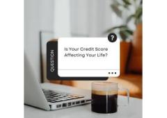 Unlock Financial Freedom: Improve Your Credit Score with Digital Marketing