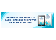 A Miraculous and Safe Guide to Improve Strength, Balance, Flexibility, Energy and Mood.