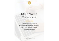 Create a Legacy: $10,000/Month with 2 Hours Daily! Claim Your Free Cheatsheet!