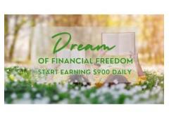 attention Mom's! ' How would an additional $900 weekly chance your finance